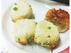 生煎-小杨生煎(黄河路店)
