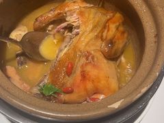 -外婆家(西红门荟聚购物中心店)