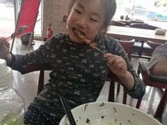 -荣强牛肉面(南尧店)