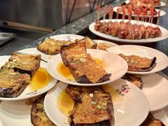 -韩大地烤肉海鲜火锅自助(五一广场店)