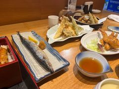 -翔峰炭火鳗鱼(悦泰街里公寓店)