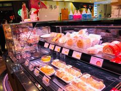 -巴黎贝甜(来福士店)