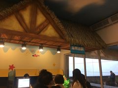 -青岛东方影都融创水世界