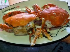 -91小龙虾·香辣蛙(蛇口店)