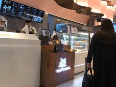 -奈雪的茶(青岛卓悦里INTOWN店)