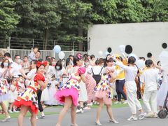 -斯坦丁国际幼稚园(驿都校区)