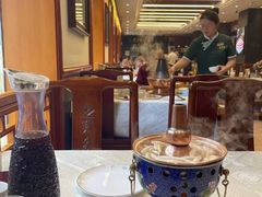 -东来顺饭庄(天坛店)