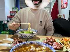 -高老板特色刀削面
