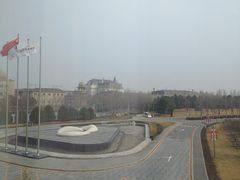 -北京园博大酒店