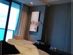 -舟山希尔顿酒店