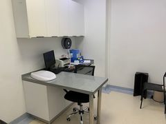 -萌兽医馆·绝育·24小时内科·宠物医院(德胜店)