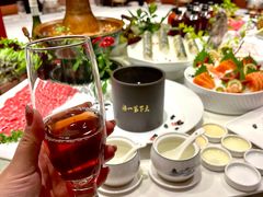 -璞御·海鲜·雪花牛肉局(宾水西道店)