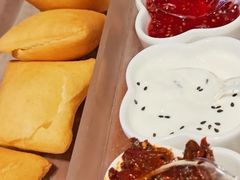 -胖老汉椒麻鸡清真新疆菜(西御街店)