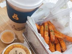 -森茶(湛江万达店)