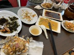 -旧款宁波饭店(华敏世纪广场店)