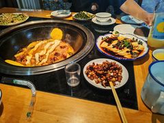 -人民公社大食堂(顺义总店)