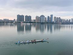 -襄阳古城