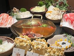 -色響火锅(恒隆广场店)