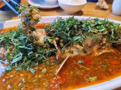 -赤宴·川菜(玉林店)