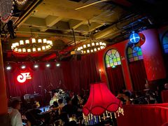 -JZ Club 爵士酒吧(上海店)