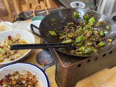 -张氏父子常德肠子馆(贺龙店)