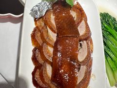 -大鸭梨烤鸭·北京菜(大兴南小街店)