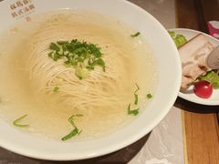 古法焖肉面-松鹤楼面馆(飞州国际广场店)