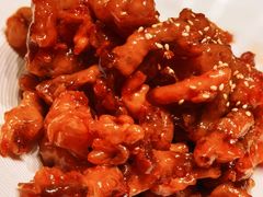 -清真·宁夏印象·盐池滩羊肉体验店(江宁路店)