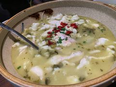 有梦酸菜鱼-有梦特色餐厅(古子城店)