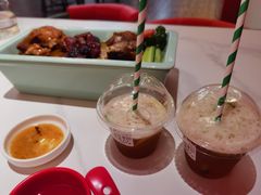 -避风塘·金牌店·夜宵(金玉兰店)