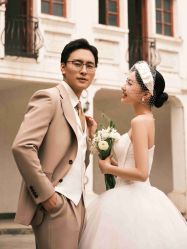 点击看大图 -梧州IDO我愿意婚纱摄影(品优店)