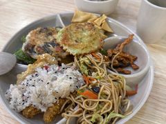 -素满香·素食自助餐(福州·长乐北路店)