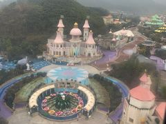 -安吉Hello Kitty乐园