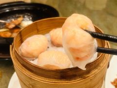 虾饺-御宝轩(益丰·外滩源店)