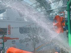 -青岛东方影都融创水世界