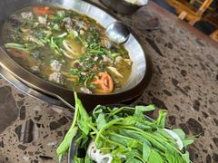 -徐氏竹香园牛肉火锅(飞虎路店)