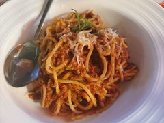 -后厨意餐La Cucina(外交公寓店)