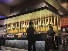 -雾山韩式烤肉·海南糟粕&椰子鸡火锅·海景餐厅(三亚绿发山海天JW万豪酒店)