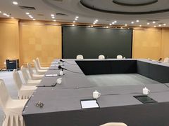 -南京钟山宾馆(江苏省会议中心)