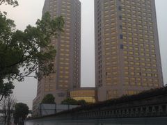 -宁波阳光豪生大酒店·豪生咖啡厅