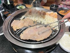 -九田家黑牛烤肉料理(石路天虹店)