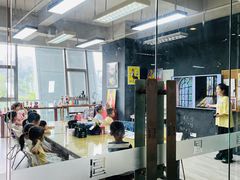 -刘开渠艺术中心(龙湖春森星悦荟店)