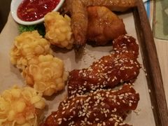 -必胜客(机场路店)