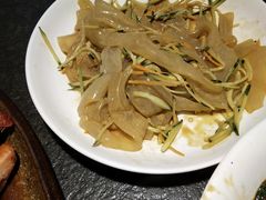 -靠山屯东北农家菜(八龙桥雅苑店)