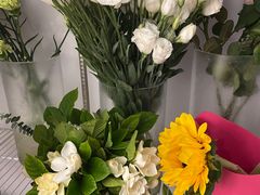 -北边的花店(泛悦城市广场店)