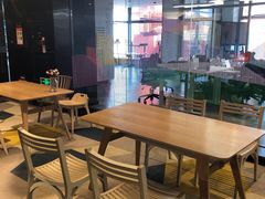 -Hiwork cafe(新街高和店)