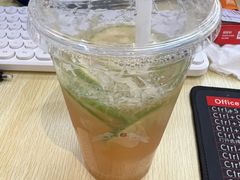 -鹊茶咖啡•新中式(深圳首店)