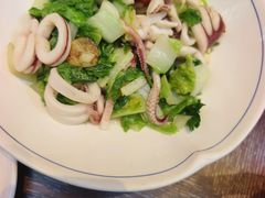 -单家老院·院子里的青岛菜(沙子口店)