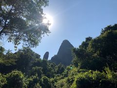 -丹霞山风景名胜区