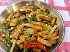 -忆外婆徐州菜·地锅鸡·生日宴(吴庄店)